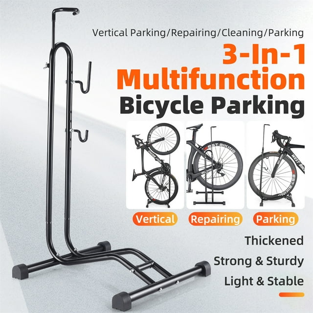 WEST BIKINGparking rack,Bike Indoor Stand Bike Maintenance Stand Siuke Xinzy