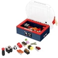 thumbnail image 2 of Set de construcción Brickcraft Sanrio Hello Kitty Bento Box, 191 piezas, 2 of 8