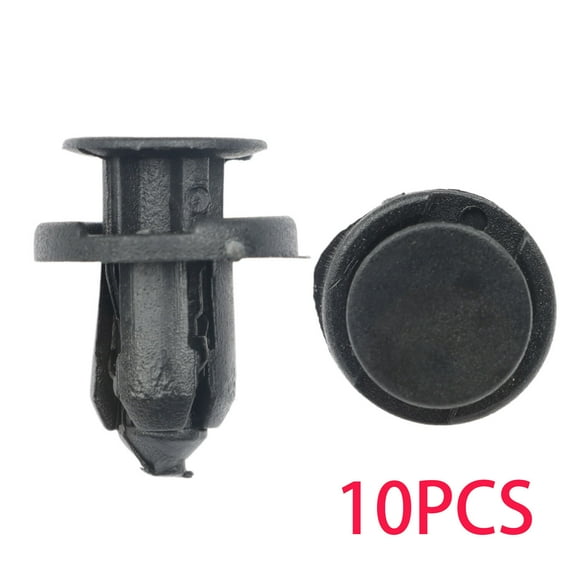 Bumper Engine Liner Push-Type Retainer Clips for 2017-2022 Tesla 3 1006521-00-A