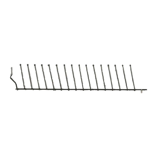 Lavaplatos Tine Row Bosch 00651436 Gris