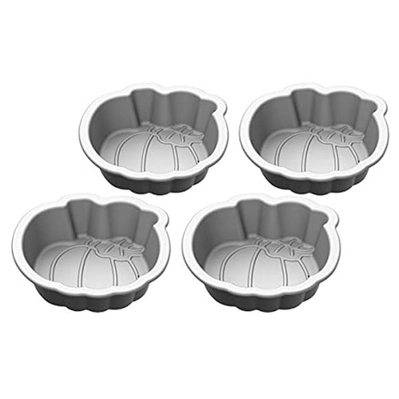 Cuisinart CMBM-4PMK Juego de 4 mini calabazas
