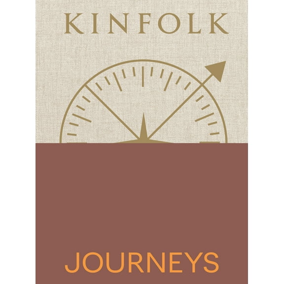 Kinfolk Journeys, (Hardcover)