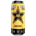 thumbnail image 2 of Rockstar Punched Pineapple Energy Drink 16 fl oz, 12 Pack Cans, 2 of 7