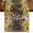 Dark Yellow Light Yellow Dark Brown, variant on Table Runners 48 Inches Long Dress Scarves, Sunflower Farmhouse Kitchen Table Runner, Short Coffee Tablerunners, Yellow Summer Botanical Wooden Farmhouse 13x48 Inch