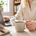 thumbnail image 4 of 2026 NEW Food Fans - Clip Type Rapid Cooling Device, portable hanging mug fan for iced coffee soup drinks, quiet motor, hands-free daily use, 4 of 6