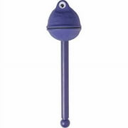 Puppet-on-a-Stick Fez Party Pack, Purple, Pack of 6