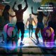 thumbnail image 4 of Parlante Bluetooth para Fiesta Audiobox con Doble Woofer de 6.5" y Micrófono, 4 of 6