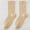 B, variant on Thermal Socks,Wool Ankle Socks Men,Sleep Socks for Men,Thin Wool Socks Men,Wool Socks,Matching Thickened Warm Mid Tube Socks Thick Socks Yellow One Size