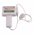 thumbnail image 4 of Testeur de Chlore Eau PH Piscine Qualité Spa Mesure de Niveau Moniteur Détecteur Contrôle Test Kit, 4 of 5