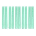 thumbnail image 1 of 19mm 30 Rings Comb Binder Spines, Compatible with A4 B5 A5 Paper Size, 150 Sheets Capacity for Loose Leaf Notebooks, 1 of 7