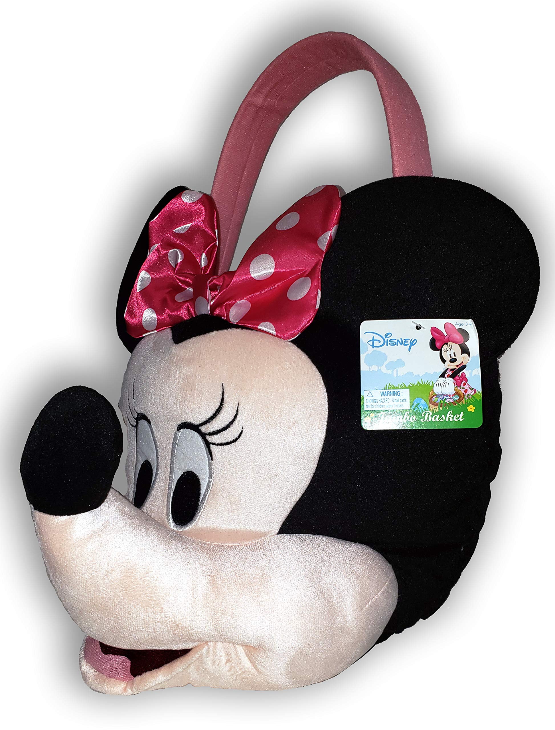 disney bean bolsa plush