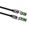 0.3m, variant on 240W Male Type C Charging Cable with LED Light Function for Camping