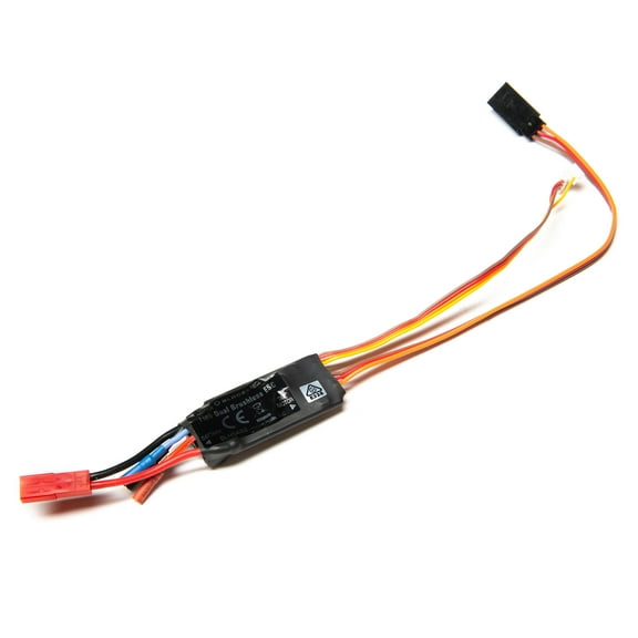 Blade Dual Brushless ESC 150 S BLH5448 Replacement Helicopter Parts