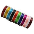 thumbnail image 4 of UPGRATOR 10 Rolls Beading Wire for Jewelry Making TPU Assorted Color for Craft Projects, 4 of 8