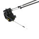 thumbnail image 3 of Pestillo de puerta izquierda Yotijar 813103S010 Tapa del maletero compatible 2011-2014, 3 of 4