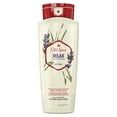 thumbnail image 2 of Old Spice Men's Body Wash Relax with Lavender, 16 fl oz, 2 of 8