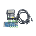 thumbnail image 4 of For RZNC 0501 Controller 3 Axis 0501 System for Cnc Router DSP0501 HKNC 0501HDDC Handle Remote, 4 of 6