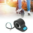 thumbnail image 4 of Scooter Throttle Knob, Easy Operation Electric Scooter Accelerator  For Replacement Blue, 4 of 8