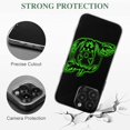 thumbnail image 4 of Étui de Cellulaire Joyeux Halloween pour Téléphone iIBAOLE 13, Étui de Protection pour Cellulaire, 4 of 7