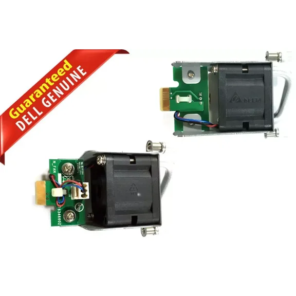 Dell Force10 S55 Normal Air Fan Y4RC9 - New