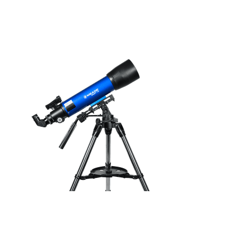 Meade Instruments Infinity 102mm Altazimuth Refractor Telescope
