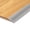 gray, variant on BNELL Carpet & Floor Edging Trim Strip Threshold Transitions Suitable for Threshold Height Less Than 15mm (6.56FT_Grey)