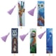 thumbnail image 3 of Monstrate Marcapáginas de animales con diamantes de imitación, pintura DIY, marcapáginas con borlas, manualidad de dibujos animados para regalo Artesanía No.05 Monstrate HA5443-05B, 3 of 6