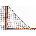 Champro Brute Anti-Whip Basketball Net - Heavy Duty Nylon, 21 Inch, 12-Loop By 7-Knot (White)