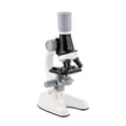 thumbnail image 4 of Kids Microscope Set, Adjust Observation Angle Kids Microscope Science Kit Cultivate Observation  For Home Play, 4 of 8