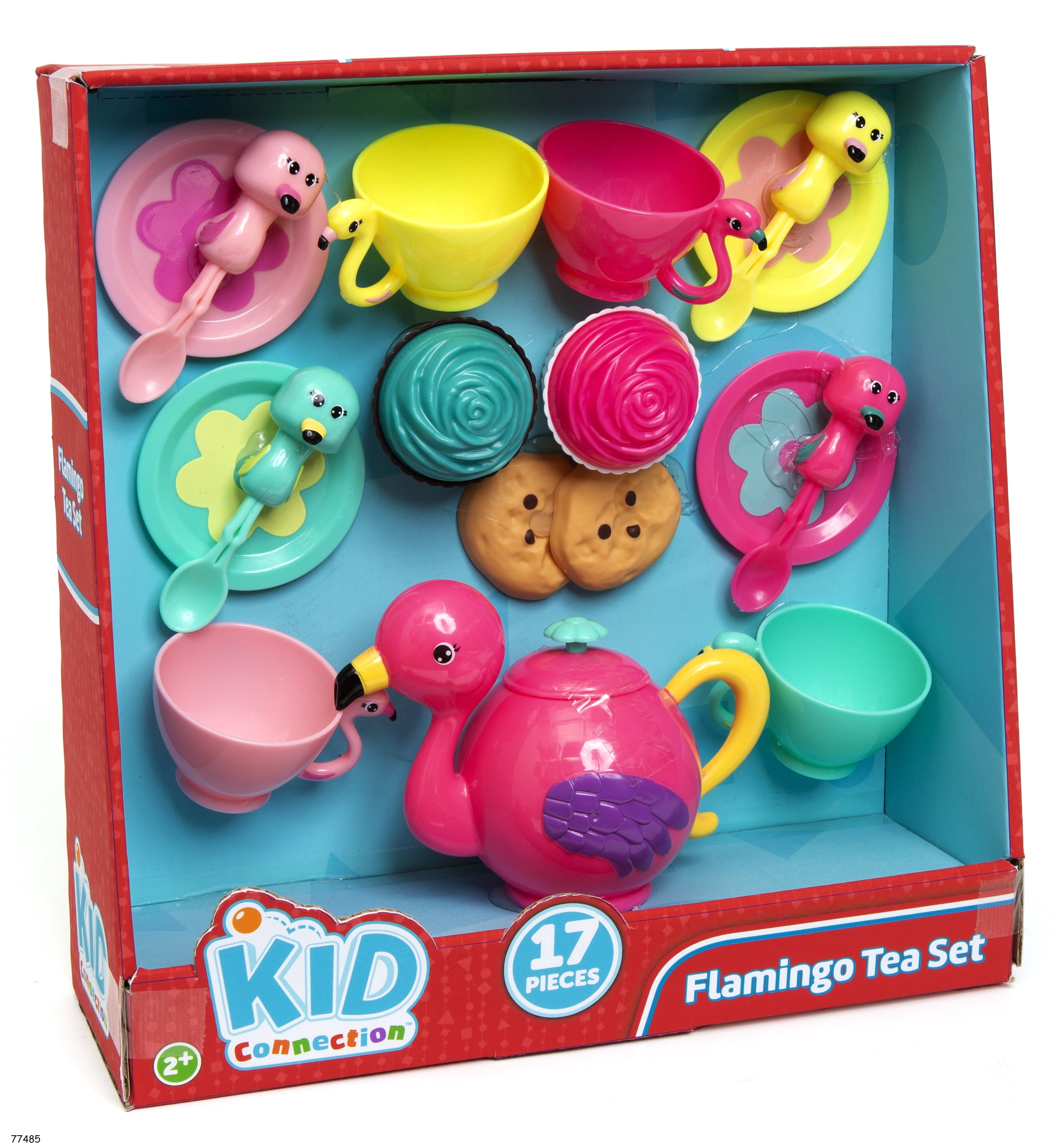 Minnie's Happy Helpers Terrific Teapot Play Set - Walmart.com
