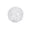 Silver, variant on KQJQS Hollowed Out Insulation Mat Solid Polyvinyl Chloride Leather Placemats Coffee Mats Kitchen Table Mats Easy To Clean Kitchen Table Mats