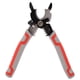 thumbnail image 3 of Alicates Tijeras ANGGREK Pelacables Dureza Alta Resistencia 12345678, 3 of 8