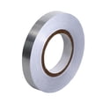 thumbnail image 2 of Tile Seam Sticker Waterproof Floor Sealing Tile Line Strip Tile Seam Sticker Copper Foil Sealing Tape, 1.5x5000cm, Silver Foil, 2 of 7