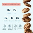 thumbnail image 4 of Mommy Knows Best Mini Lactation Cookies- Chocolate Chip 10oz, 4 of 9