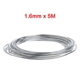 thumbnail image 1 of Steel Copper Aluminum Soldering Tool Weld Flux Welding Rods Cored Wire, 1 of 10
