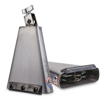 LP RAW Jangle Bell Cowbell