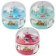 thumbnail image 4 of 3pcs mini máquina de garras Tiny Dinosaur Claw Machine Toy Kids Juguetes Favores de fiesta de dinosaurios, 4 of 5