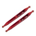 thumbnail image 1 of Brazos rectos traseros CUTICAT 2 piezas para modelo de camión con orugas de roca rojo, 1 of 8