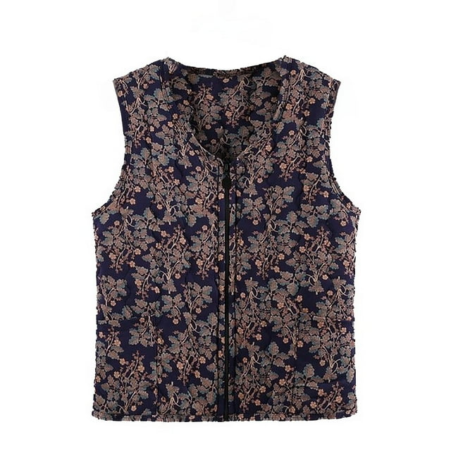 Sleeveless Cardigans for Women Plus Size Lightweight Sleeveless Cardigans for Women Daily Wear