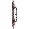thumbnail image 3 of Vintage Pull Handle Drawer Cupboard Pull Handle Cabinet Retro Style Cupboard Drawer Pull, 3 of 7