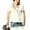 Beige, variant on Men's Summer T-shirt, Cotton Slim Fit Athletic Bodybuilding T-Shirts Muscle Short Sleeve Large V Neck Tee Men Top
