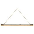thumbnail image 4 of Christian Brands WS708 24 in. Banner Wood Hanger, 4 of 4