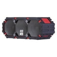 thumbnail image 5 of Altec Lansing Mini Lifejacket Bt Speaker Red, 5 of 6