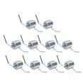 thumbnail image 2 of 10pcs Hydraulic Jack Springs Horizontal Jack Return Spring Replacement Hydraulic Jack Handle Spring, 2 of 5