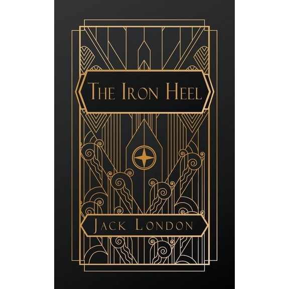 The Iron Heel, (Paperback)