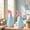 Blue, variant on 2Pcs Pressure Sprayer, Adjustable Mist & Stream Modes, Ergonomic Trigger for Gardening, Houseplants, Cleaning & Pet Care, Portable Manual Watering Sprayer