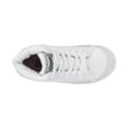 thumbnail image 4 of TENIS CASUALES NIÑO PANAM 0116090010 SIMIPIEL BLANCO, 4 of 4