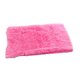 thumbnail image 2 of Greeniant Manta portátil para perros para mascotas, suave y tierna calidez en todas partes, manta para acurrucarse para mascotas, mantiene el Suministros para perros Rosa, rosa 56*36 CM, 2 of 6