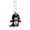 B, variant on Gugugaga 2D Acrylic Keychain, Lightweight Durable Hanging Pendant for Bag Backpack, Cartoon Lover Gift Novelty Trinket A05