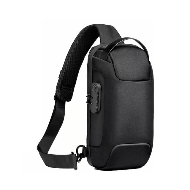 Bandolera Petukita Box Cruzada Bange Multiusos Unisex Petukita Box SPORT